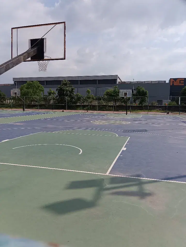 PDEU Sports and GYM photo 3